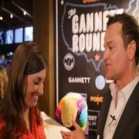 STAGE TUBE: Ex-Broadway Boy Makes Good; Michael Hartman Talks Amy's Ice Cream Video