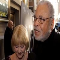 TV: On the Red Carpet for OF MICE AND MEN's Opening Night!