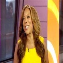 VIDEO: Wendy Williams on Turning 50: 'I Feel Fabulous!'