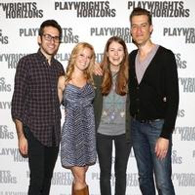 TV: Allison Case, Adam Chanler-Berat, Patti Murin & More Preview Playwrights Horizons' FLY BY NIGHT