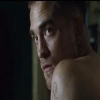 VIDEO: First Look - Robert Pattinson Stars in THE ROVER