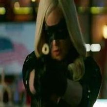 VIDEO: Sneak Peek - 'Seeing Red' on Next Epsidoe of ARROW