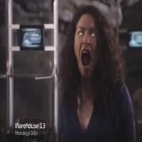 VIDEO: Sneak Peek - What's Ahead on Final Season of Syfy's WAREHOUSE 13