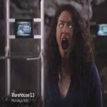 VIDEO: Sneak Peek - What's Ahead on Final Season of Syfy's WAREHOUSE 13