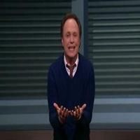 STAGE TUBE: Watch Highlights from Billy Crystal's 700 SUNDAYS Special on HBO Video