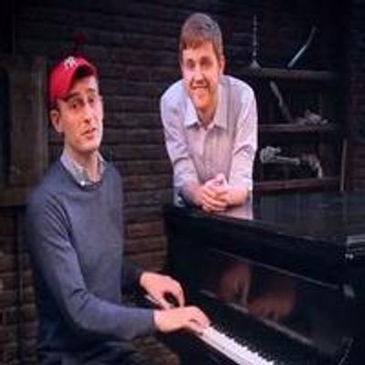 STAGE TUBE: MURDER FOR TWO Welcomes ACT ONE to Broadway!