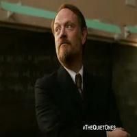 VIDEO: New Trailer for Supernatural Thriller THE QUIET ONES