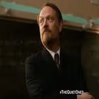 VIDEO: New Trailer for Supernatural Thriller THE QUIET ONES Video