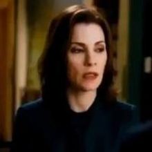 VIDEO: Sneak Peek - 'Tying the Knot' Episode of CBS's THE GOOD WIFE