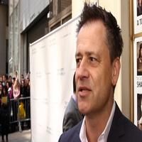 TV: On the Red Carpet for Opening Night of THE CRIPPLE OF INISHMAAN! Video