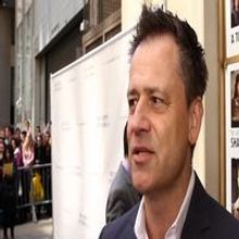 TV: On the Red Carpet for Opening Night of THE CRIPPLE OF INISHMAAN!