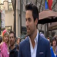 VIDEO: 'Mindy Project's Ed Weeks Talks Show Predictions on Today