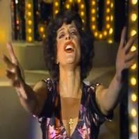 STAGE TUBE: Happy Birthday, Patti LuPone!