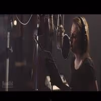 STAGE TUBE: In the Recording Studio for BEAUTIFUL's 'Will You Love Me Tomorrow' Video