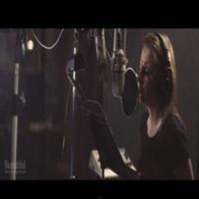 STAGE TUBE: In the Recording Studio for BEAUTIFUL's 'Will You Love Me Tomorrow'