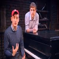 STAGE TUBE: MURDER FOR TWO Welcomes THE VELOCITY OF AUTUMN to Broadway Video