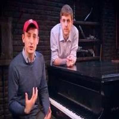 STAGE TUBE: MURDER FOR TWO Welcomes THE VELOCITY OF AUTUMN to Broadway