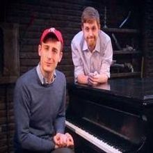 STAGE TUBE: MURDER FOR TWO Welcomes HEDWIG AND THE ANGRY INCH to Broadway