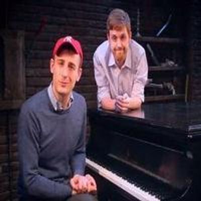 STAGE TUBE: MURDER FOR TWO Welcomes HEDWIG AND THE ANGRY INCH to Broadway