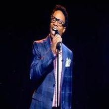 STAGE TUBE: Billy Porter Performs 'I Am Changing' on GOOD DAY NEW YORK