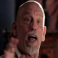 VIDEO: First Look - John Malkovich Stars in New NBC Series CROSSBONES Video
