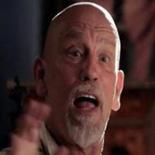 VIDEO: First Look - John Malkovich Stars in New NBC Series CROSSBONES