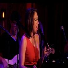 TV Exclusive: Watch Highlights of Diana DeGarmo and Ace Young in SAMSON & DELILAH at…