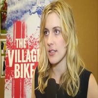 TV: Meet the Company of MCC's THE VILLAGE BIKE