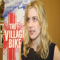 TV: Meet the Company of MCC's THE VILLAGE BIKE Video