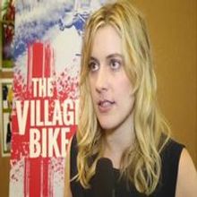 TV: Meet the Company of MCC's THE VILLAGE BIKE