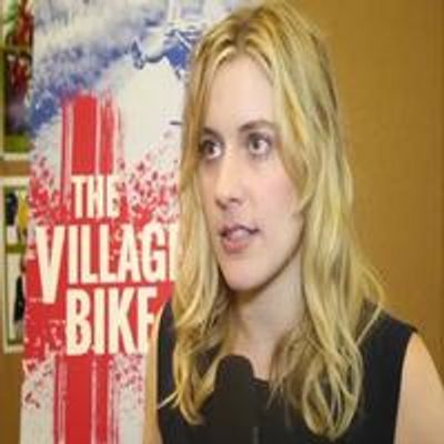 TV: Meet the Company of MCC's THE VILLAGE BIKE