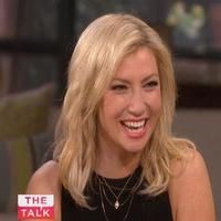 VIDEO: Sneak Peek Cast New CBS Comedy BAD TEACHER Visits 'The Talk'
