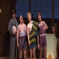 STAGE TUBE: Denver Center Theatre Company Celebrates Marx Brothers with ANIMAL…