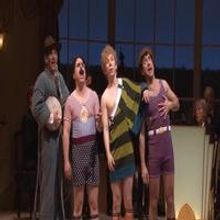 STAGE TUBE: Denver Center Theatre Company Celebrates Marx Brothers with ANIMAL CRACKE