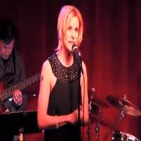 STAGE TUBE: Watch Jenn Colella, Kathleen Monteleone & More in AMANDA GREEN'S SPRING… Video