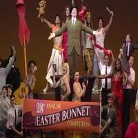 STAGE TUBE: Watch Highlights from the 2014 All-Star EASTER BONNET Competition! Video