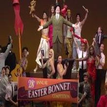 STAGE TUBE: Watch Highlights from the 2014 All-Star EASTER BONNET Competition!