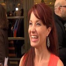 TV: On the Red Carpet for Opening Night of MTC's CASA VALENTINA