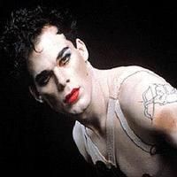 STAGE TUBE: Meet the Men of the Kit Kat Klub- the Past Emcee's of CABARET! Video