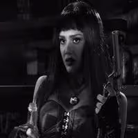 VIDEO: New Trailer for Robert Rodriguez's SIN CITY: A DAME TO KILL FOR Video