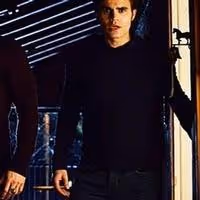 VIDEO: Sneak Peek 'What Lies Beneath' on Next VAMPIRE DIARIES Video