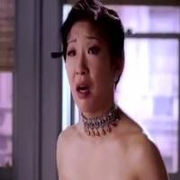 VIDEO: Sneak Peek - 'Never Getting Back Together' on Next GREY'S ANATOMY