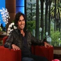 VIDEO: 'Big Bang's Kunal Nayyar Talks Global Success on Today's ELLEN