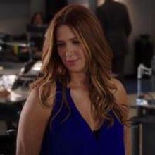 VIDEO: Sneak Peek - Tonight's Episode of CBS's UNFORGETTABLE