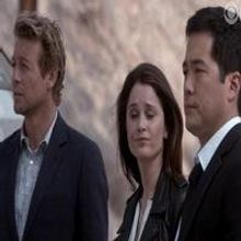 VIDEO: Sneak Peek - 'Brown Eyed Girls' Episode of THE MENTALIST