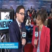 VIDEO: Sally Field on Upcoming Sequel: 'I Could Be 'MR. DOUBTFIRE'