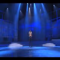 STAGE TUBE: Former BILLY ELLIOT Star Michael Dameski Gives Showstopping Performance… Video