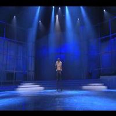 STAGE TUBE: Former BILLY ELLIOT Star Michael Dameski Gives Showstopping Performance on Australian SYTYCD