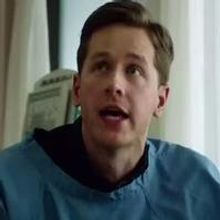 VIDEO: Sneak Peek - 'Kansas' Episode of ABC's ONCE UPON A TIME