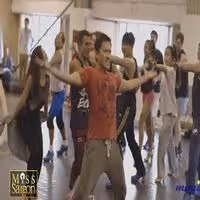 STAGE TUBE: The Heat Is On! Go Inside Rehearsals for West End's MISS SAIGON Video